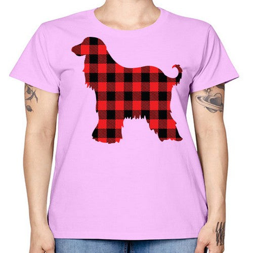 Dog Style 111# - dogs -  Missy T-Shirt
