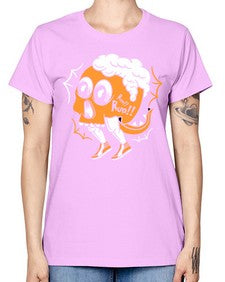 Escape reality 120# - cartoon general -  Missy T-Shirt