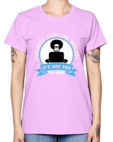 Forensic computer analyst 46# - computer -  Missy T-Shirt
