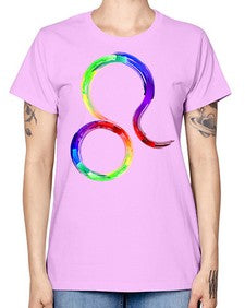 Leo 561# - leo -  Missy T-Shirt