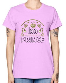 Leo prince 291# - leo -  Missy T-Shirt