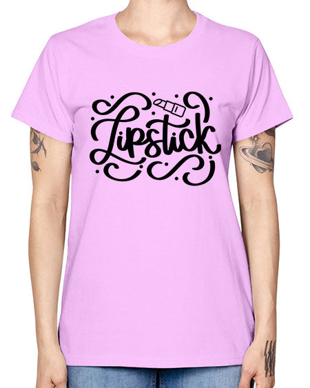 SingleLipstick Style 26# - beauty - fashion -  Missy T-Shirt