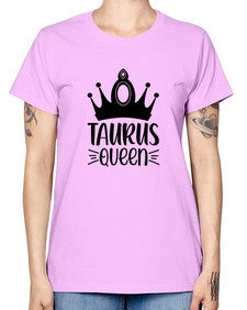 Taurus queen 503# - taurus -  Missy T-Shirt