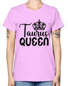 Taurus queen 504# - taurus -  Missy T-Shirt