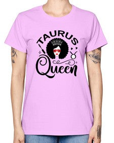 Taurus queen 505# - taurus -  Missy T-Shirt