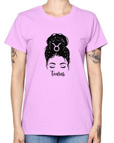 Taurus woman - taurus -  Missy T-Shirt