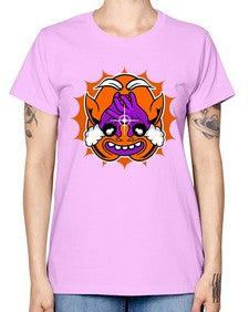The super egg 253# - cartoon general -  Missy T-Shirt