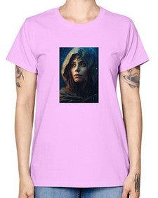 Virgo 59# - virgo -  Missy T-Shirt