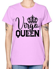Virgo queen 540# - virgo -  Missy T-Shirt