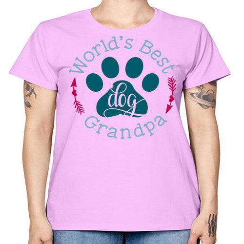 bestdoggpa 58# - dogs -  Missy T-Shirt