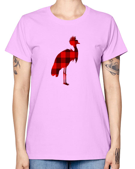 bird 13# - birds -  Missy T-Shirt