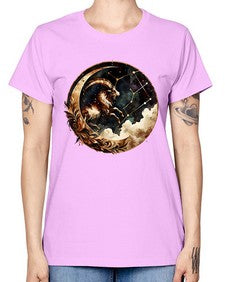 capricorn 212# - capricorn -  Missy T-Shirt