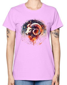 capricorn 214# - capricorn -  Missy T-Shirt