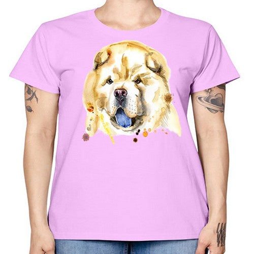 dog 101# - dogs -  Missy T-Shirt