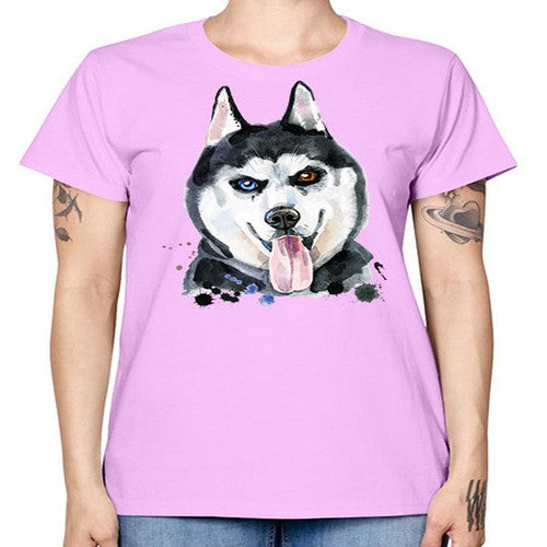 dog 103# - dogs -  Missy T-Shirt