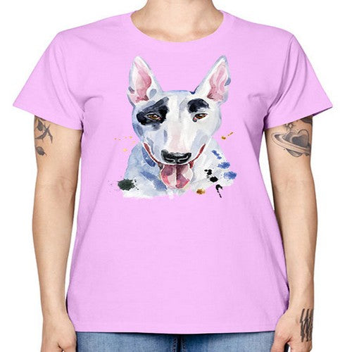 dog 111# - dogs -  Missy T-Shirt