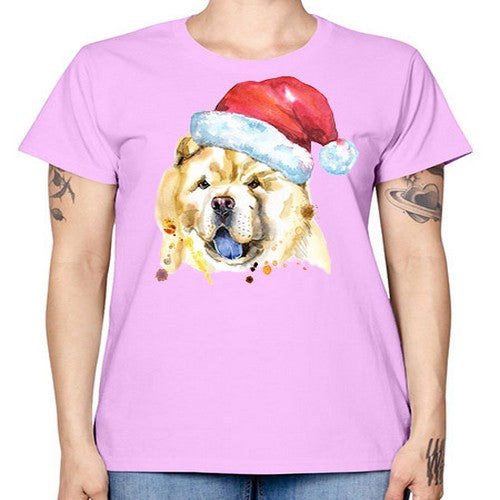 dog hat 102# - dogs -  Missy T-Shirt