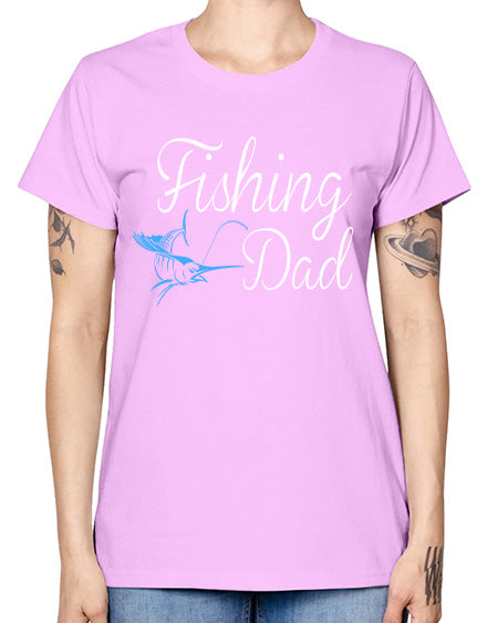 fishing 22# - shark-fish -  Missy T-Shirt