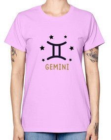 gemini 241# - gemini -  Missy T-Shirt