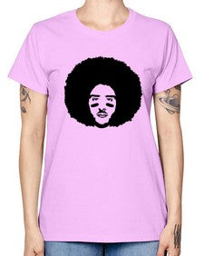 kaepernick 23# - black boys or men -  Missy T-Shirt