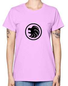 leo 302# - leo -  Missy T-Shirt