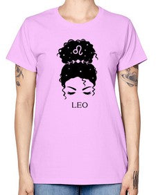 leo 303# - leo -  Missy T-Shirt