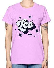 leo 304# - leo -  Missy T-Shirt