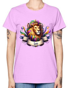 leo 311# - leo -  Missy T-Shirt