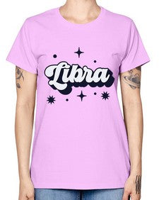 libra 335# - libra -  Missy T-Shirt
