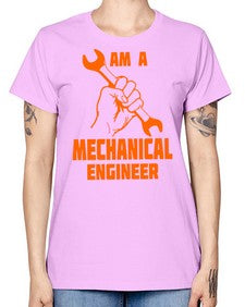 mechanical engineer tool 1091# - engineer -  Missy T-Shirt