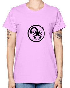 scorpio 452# - scorpio -  Missy T-Shirt