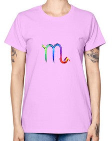scorpio n 464# - scorpio -  Missy T-Shirt