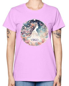 virgo 545# - virgo -  Missy T-Shirt