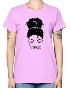 virgo 546# - virgo -  Missy T-Shirt