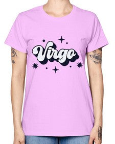 virgo 547# - virgo -  Missy T-Shirt