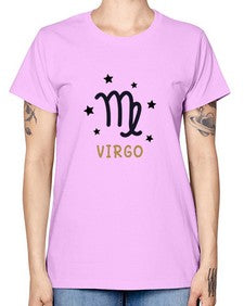 virgo 548# - virgo -  Missy T-Shirt