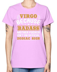 virgo 550# - virgo -  Missy T-Shirt