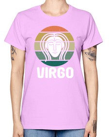 virgo 551# - virgo -  Missy T-Shirt