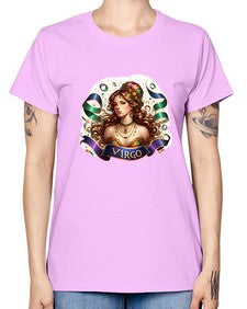 virgo 552# - virgo -  Missy T-Shirt