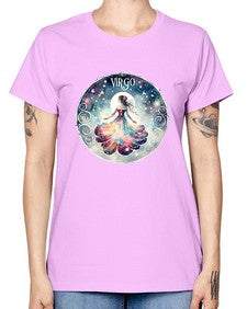 virgo 555# - virgo -  Missy T-Shirt