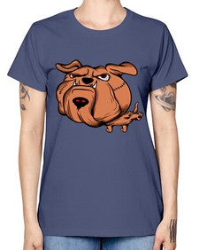 dog 103# - dogs -  Missy T-Shirt