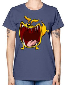 dog 105# - dogs -  Missy T-Shirt