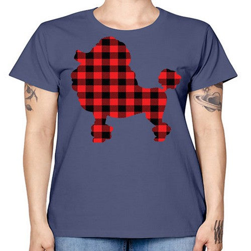 Dog Style 108# - dogs -  Missy T-Shirt