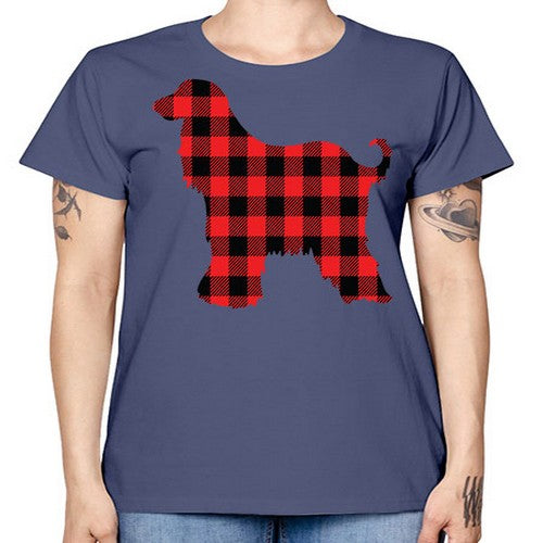Dog Style 111# - dogs -  Missy T-Shirt