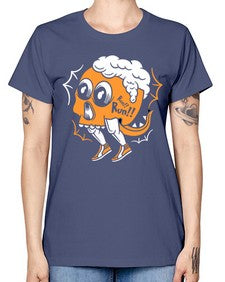 Escape reality 120# - cartoon general -  Missy T-Shirt