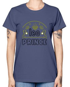 Leo prince 291# - leo -  Missy T-Shirt