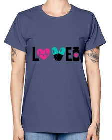 Love Style Style 1075# - nurse -  Missy T-Shirt