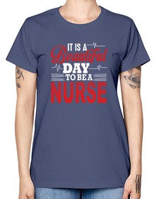 Nursetranspermentpng Style 1262# - nurse -  Missy T-Shirt
