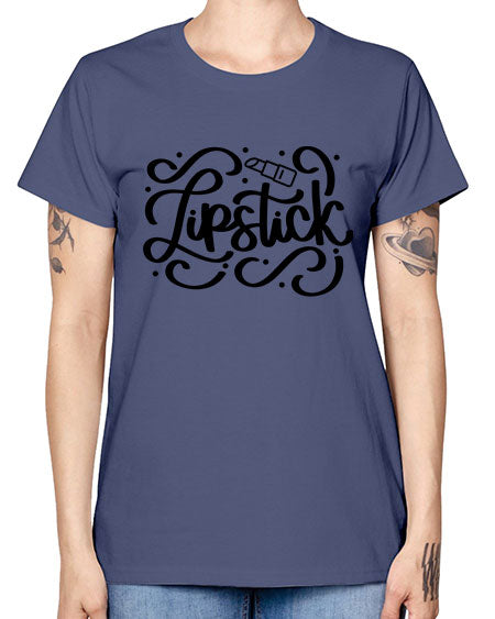 SingleLipstick Style 26# - beauty - fashion -  Missy T-Shirt