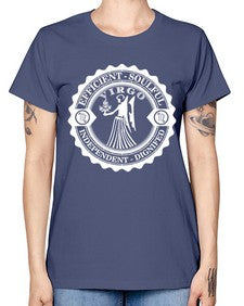 Virgo 24# - virgo -  Missy T-Shirt